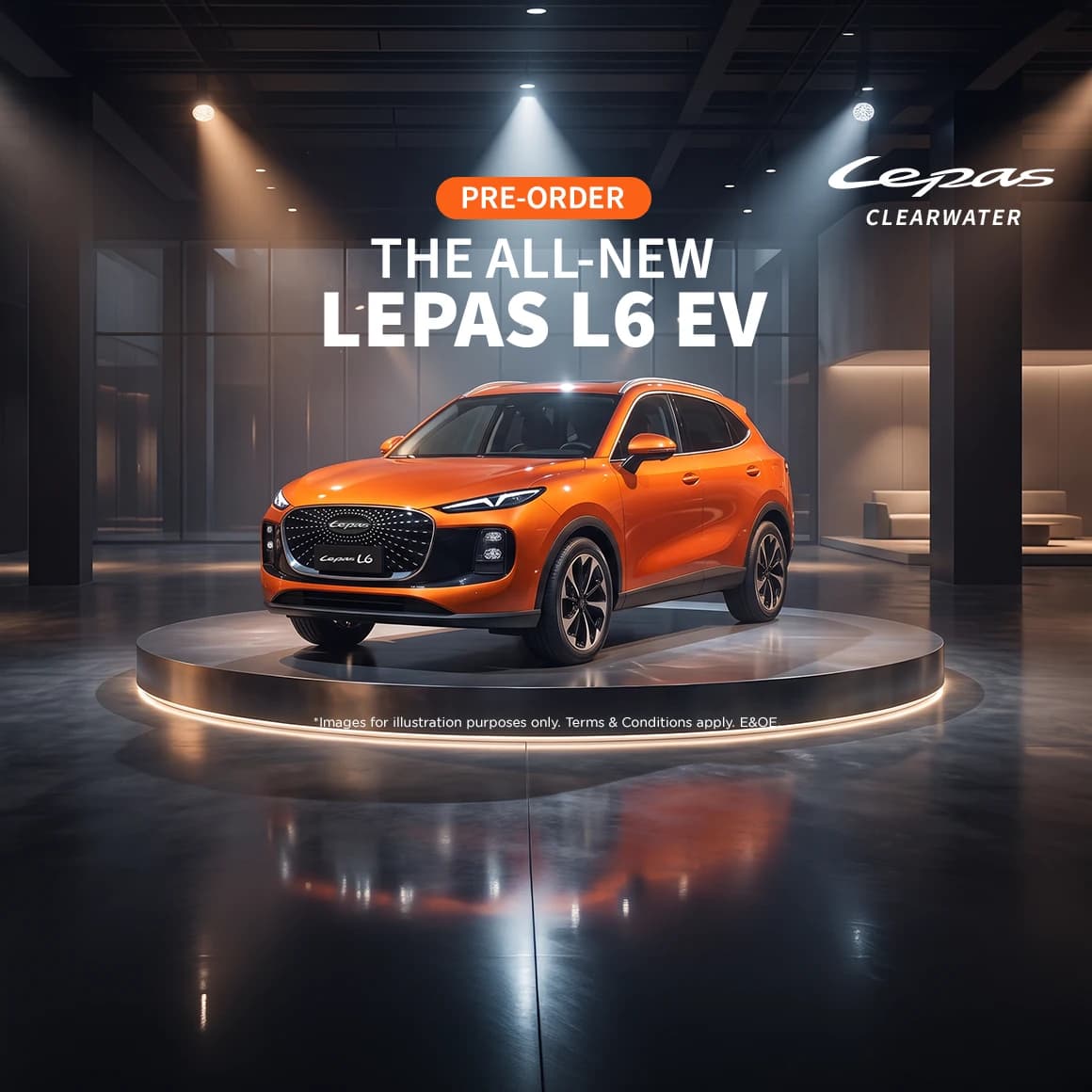 L6 EV