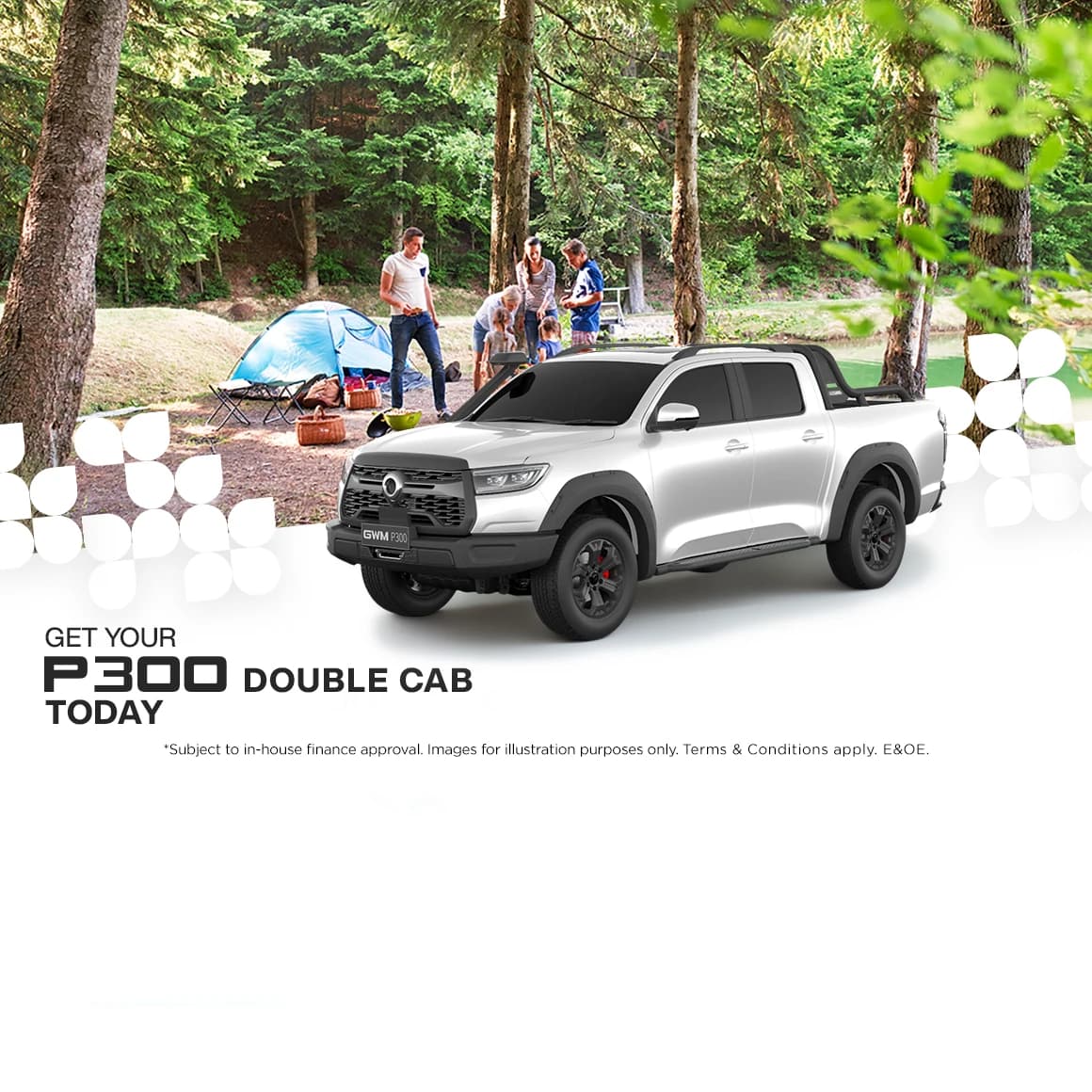 P300