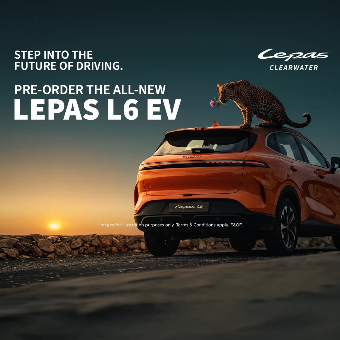 L6 EV