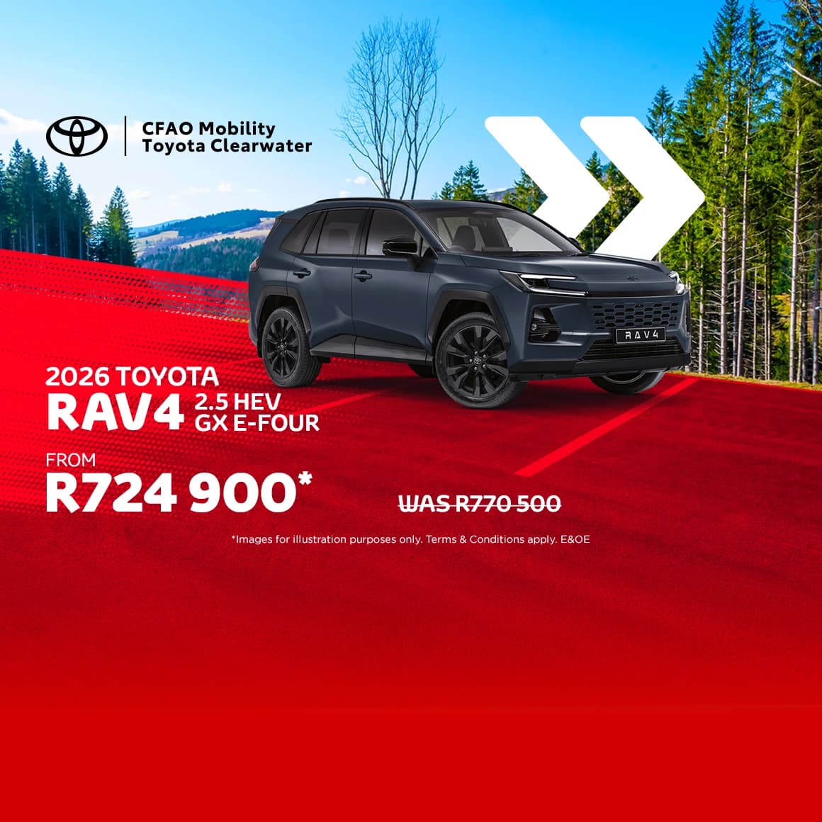 Rav 4