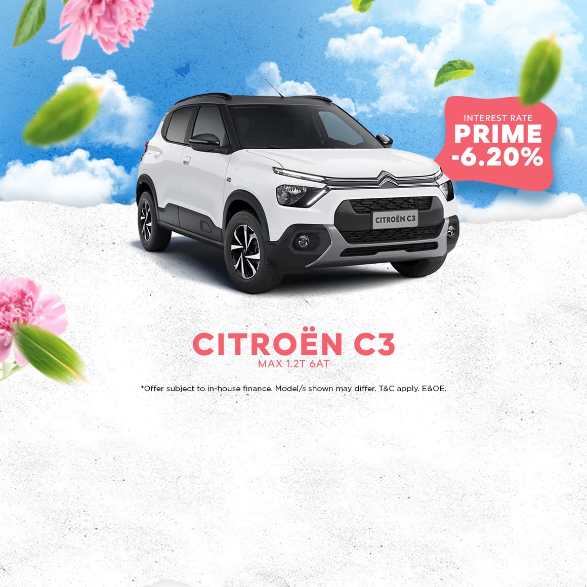 C3
