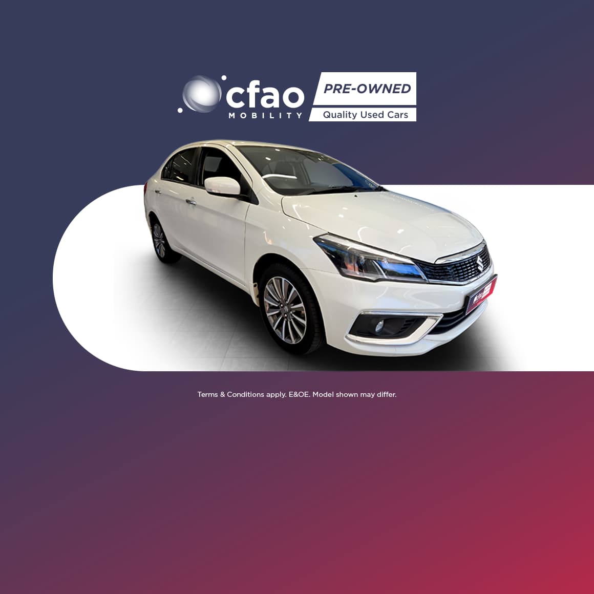 Ciaz