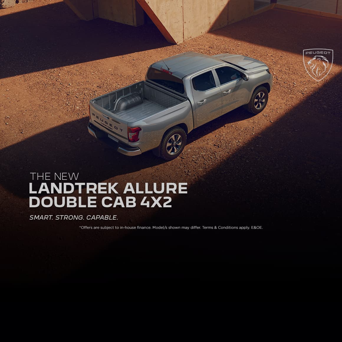 Landtrek