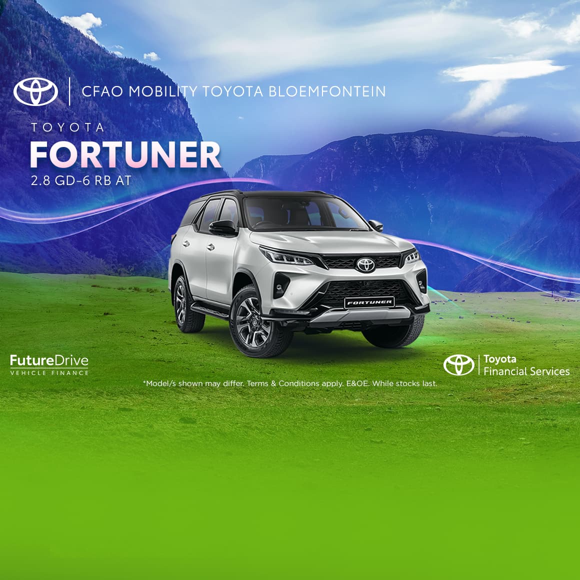 Fortuner