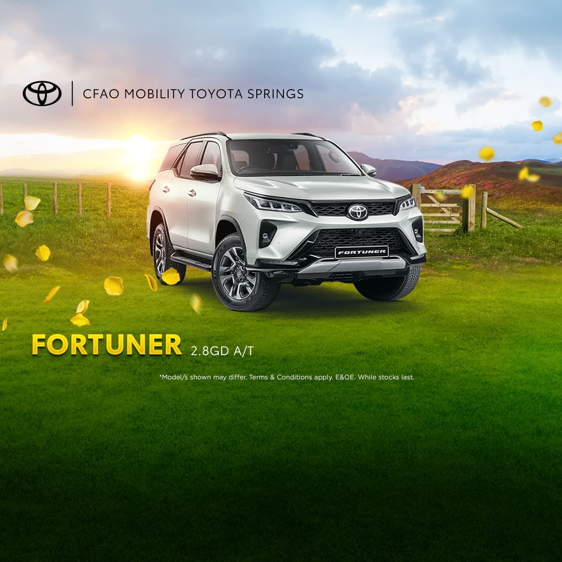 Fortuner