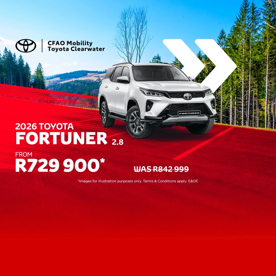 Fortuner