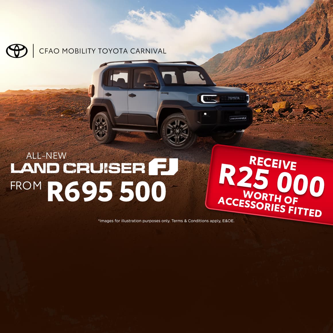 FJ Cruiser