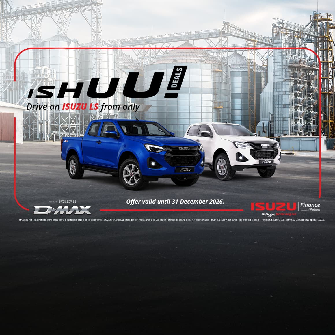 D-Max