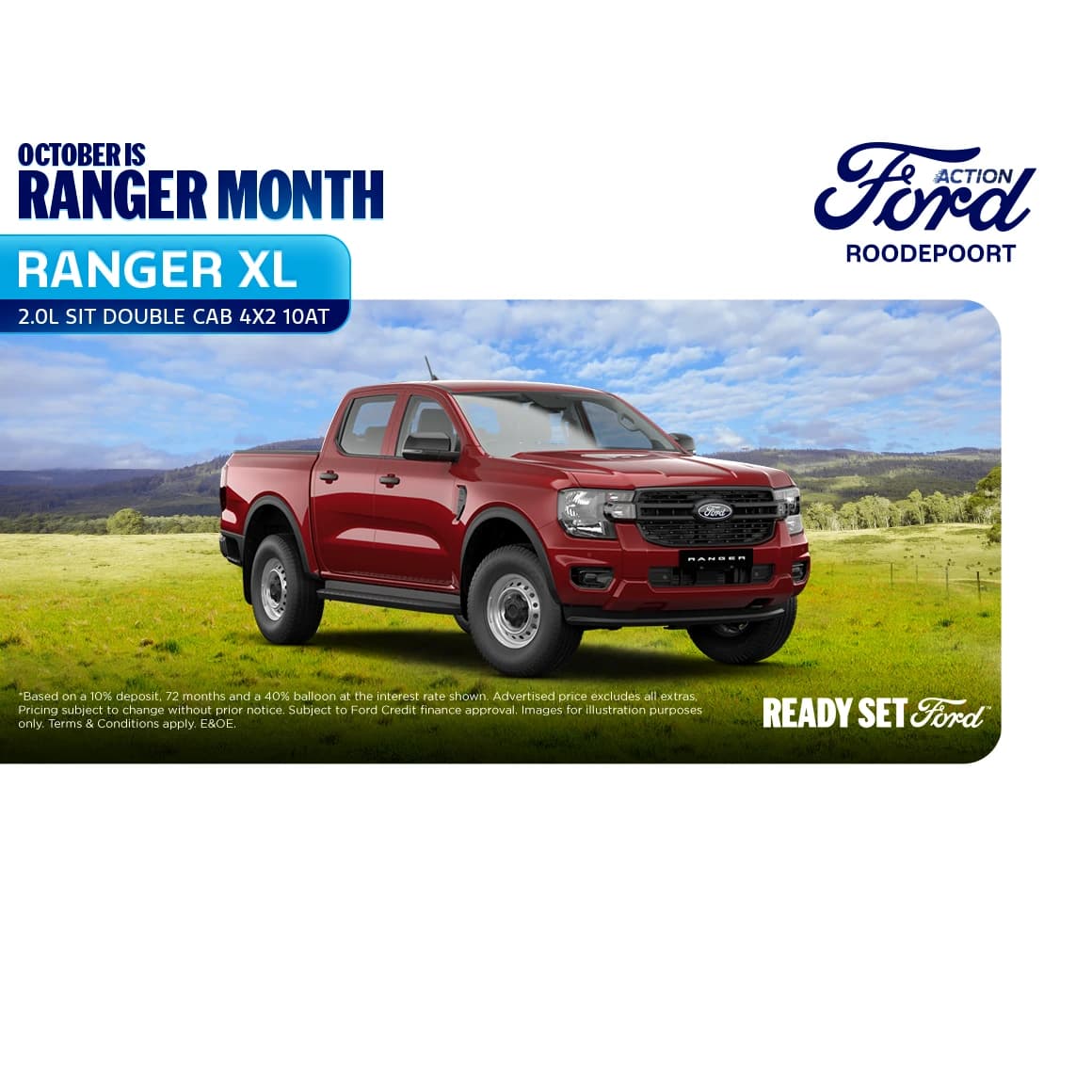 Ranger