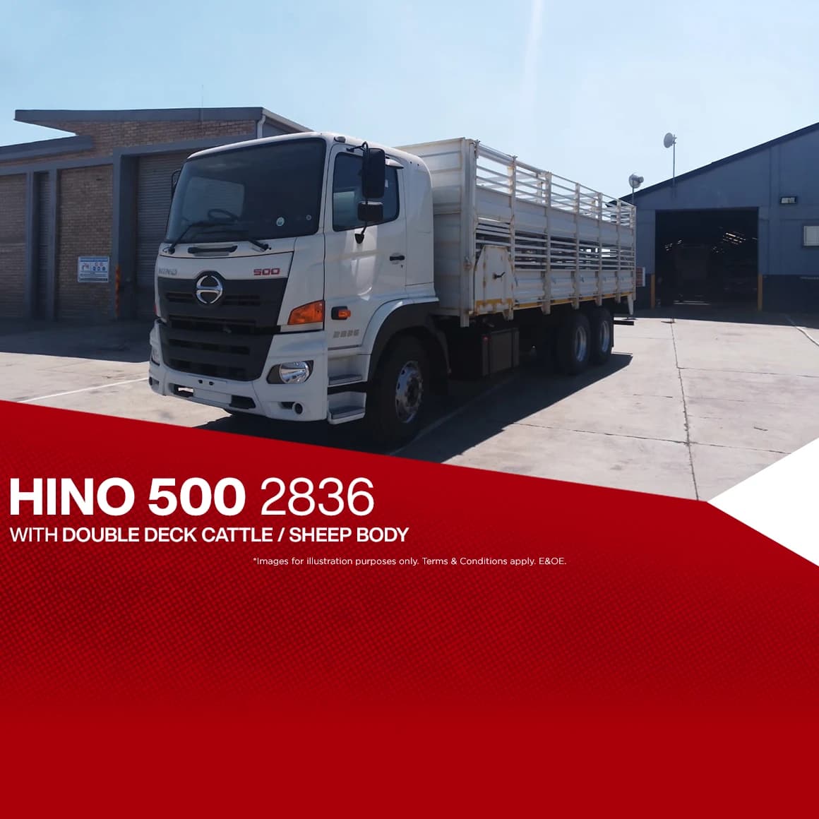 500 Series