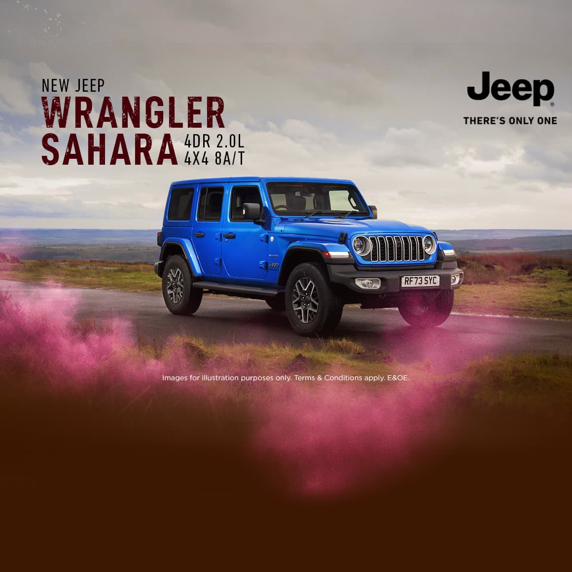 Wrangler