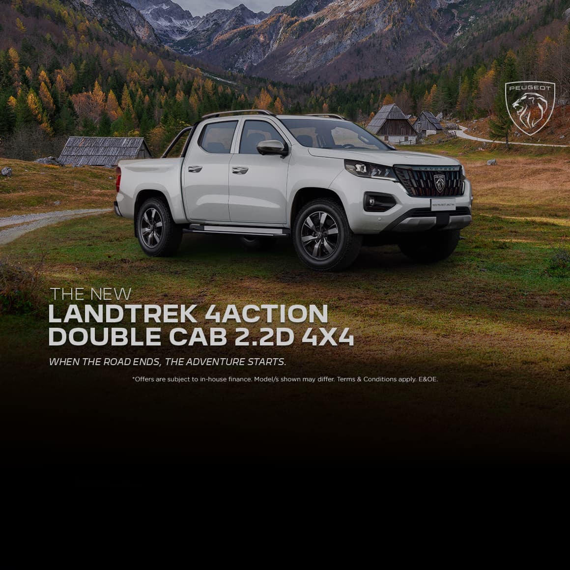 Landtrek