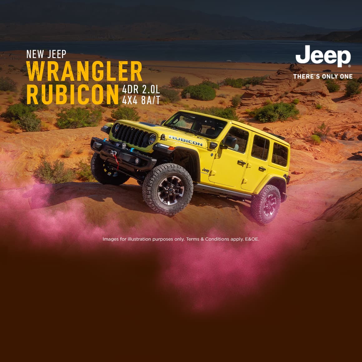 Wrangler