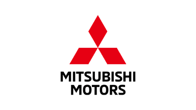 Mitsubishi Secunda