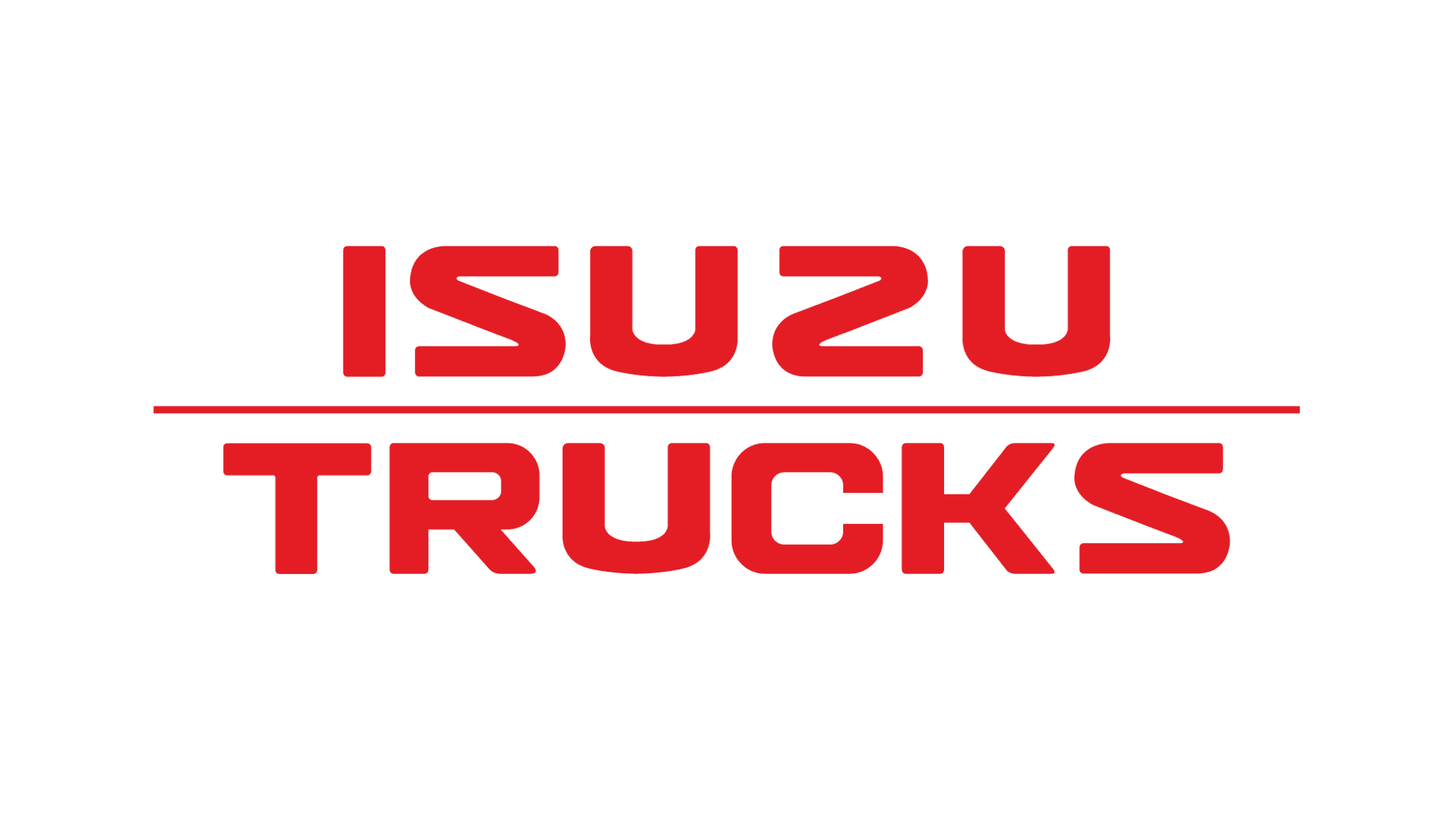 Isuzu Trucks
