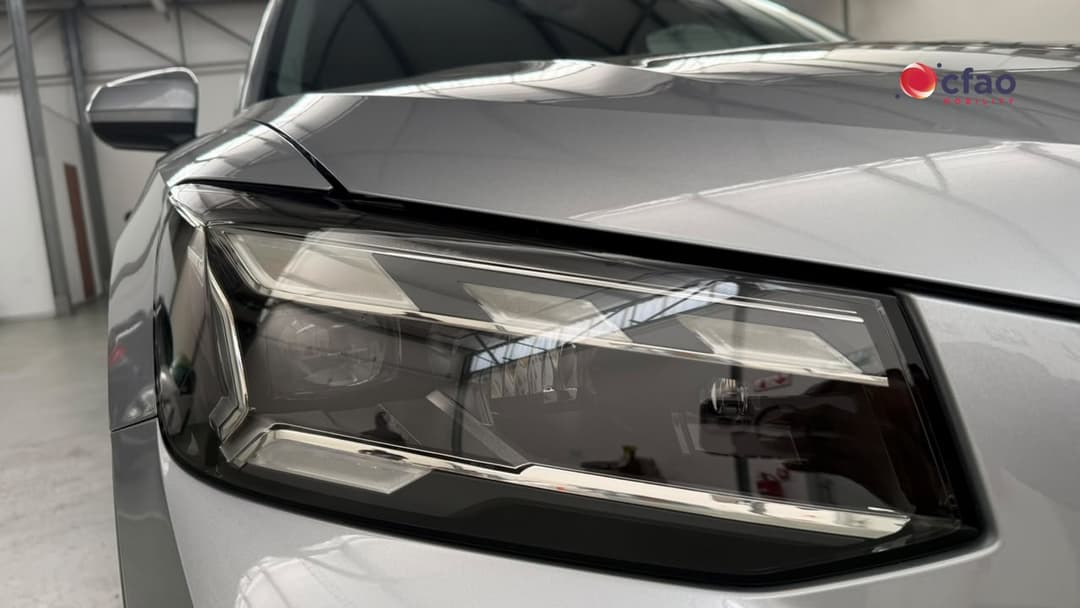 New 2026 Audi Q2 35TFSI Urban Edition | CFAO Mobility Auto Hub