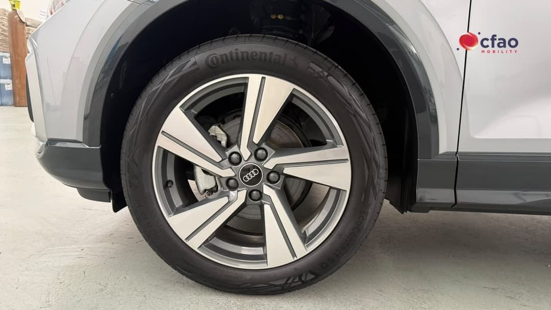 New 2026 Audi Q2 35TFSI Urban Edition | CFAO Mobility Auto Hub