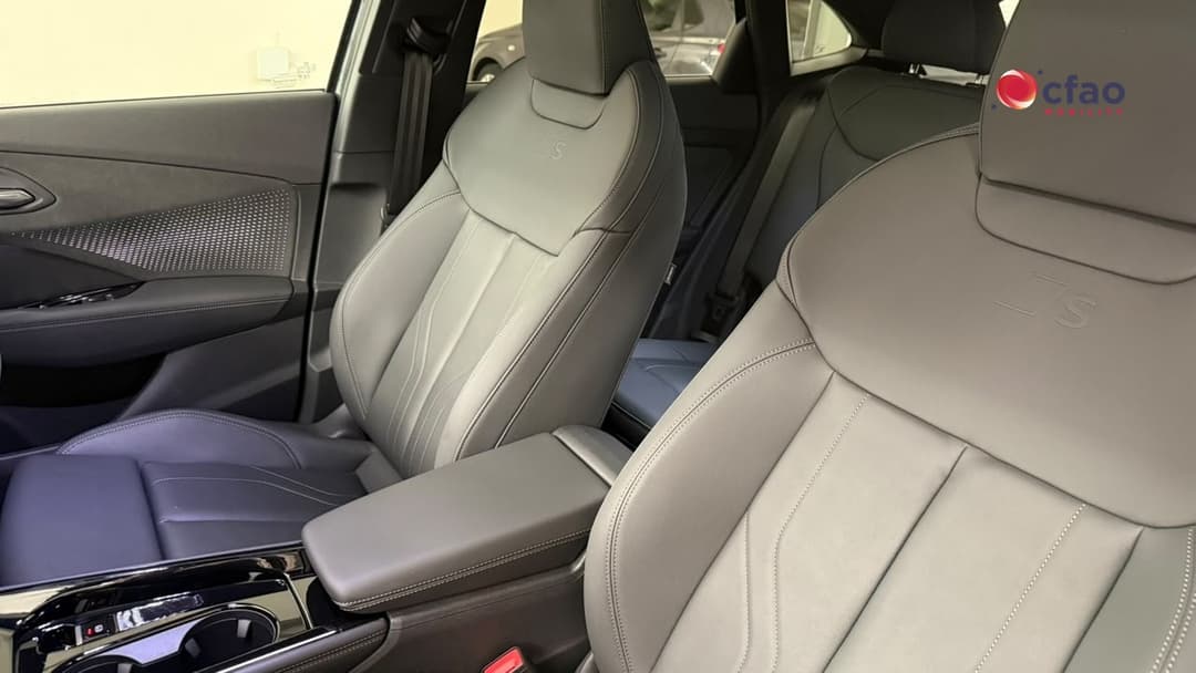 New 2026 Audi Q3 Sportback TFSI Advanced | CFAO Mobility Auto Hub