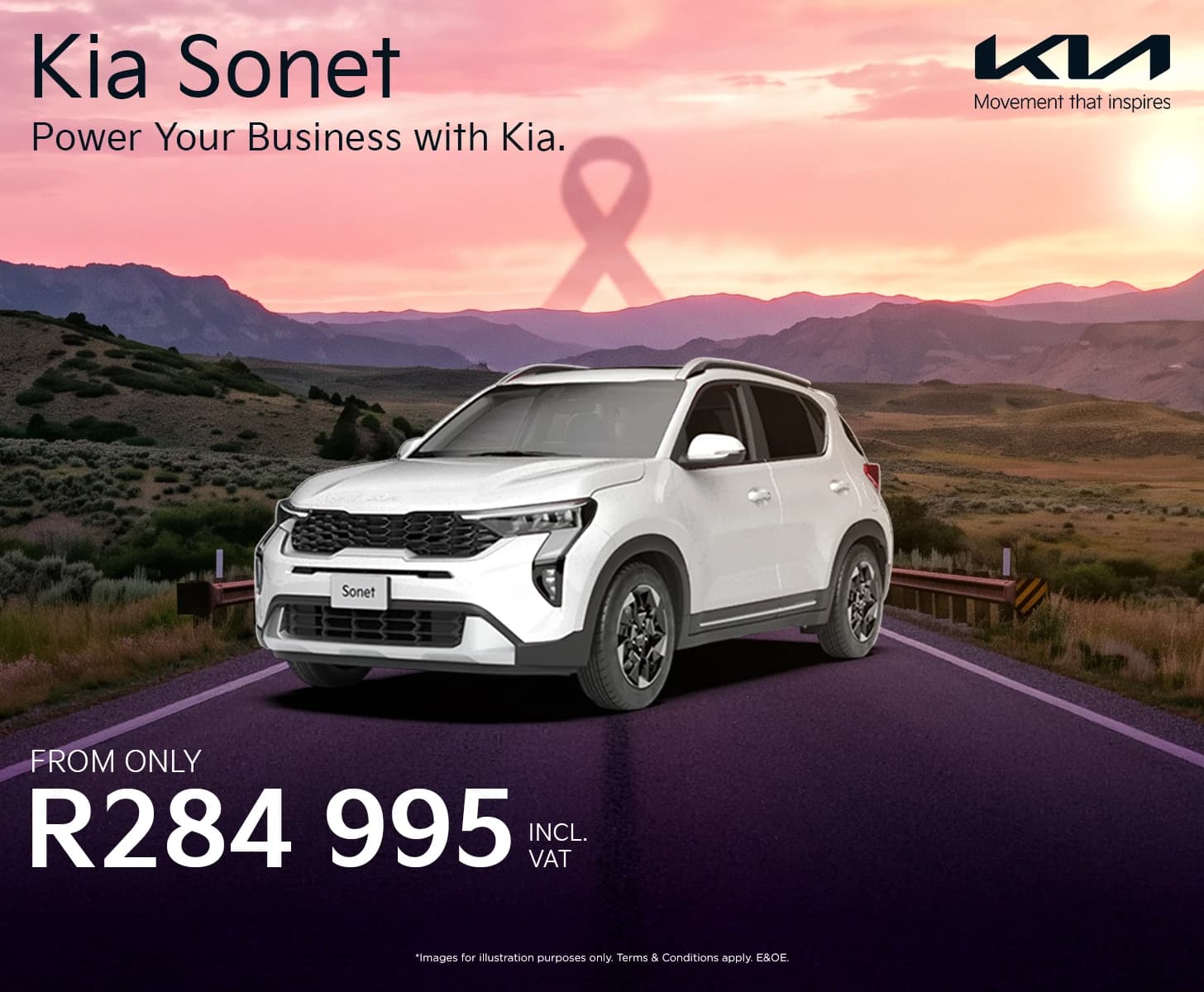 Kia Sonet