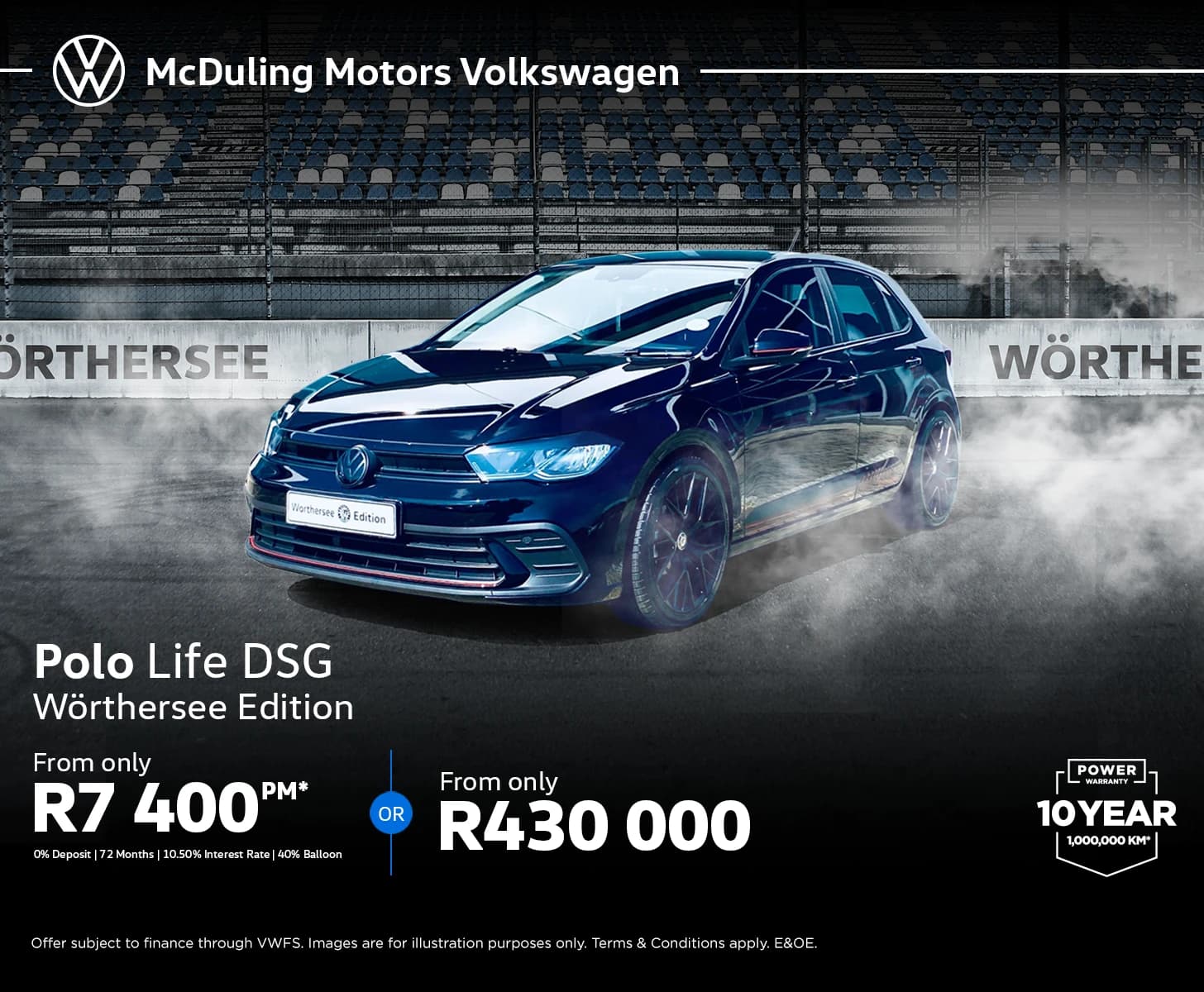 Volkswagen Polo 1.0 Tsi Life Dsg