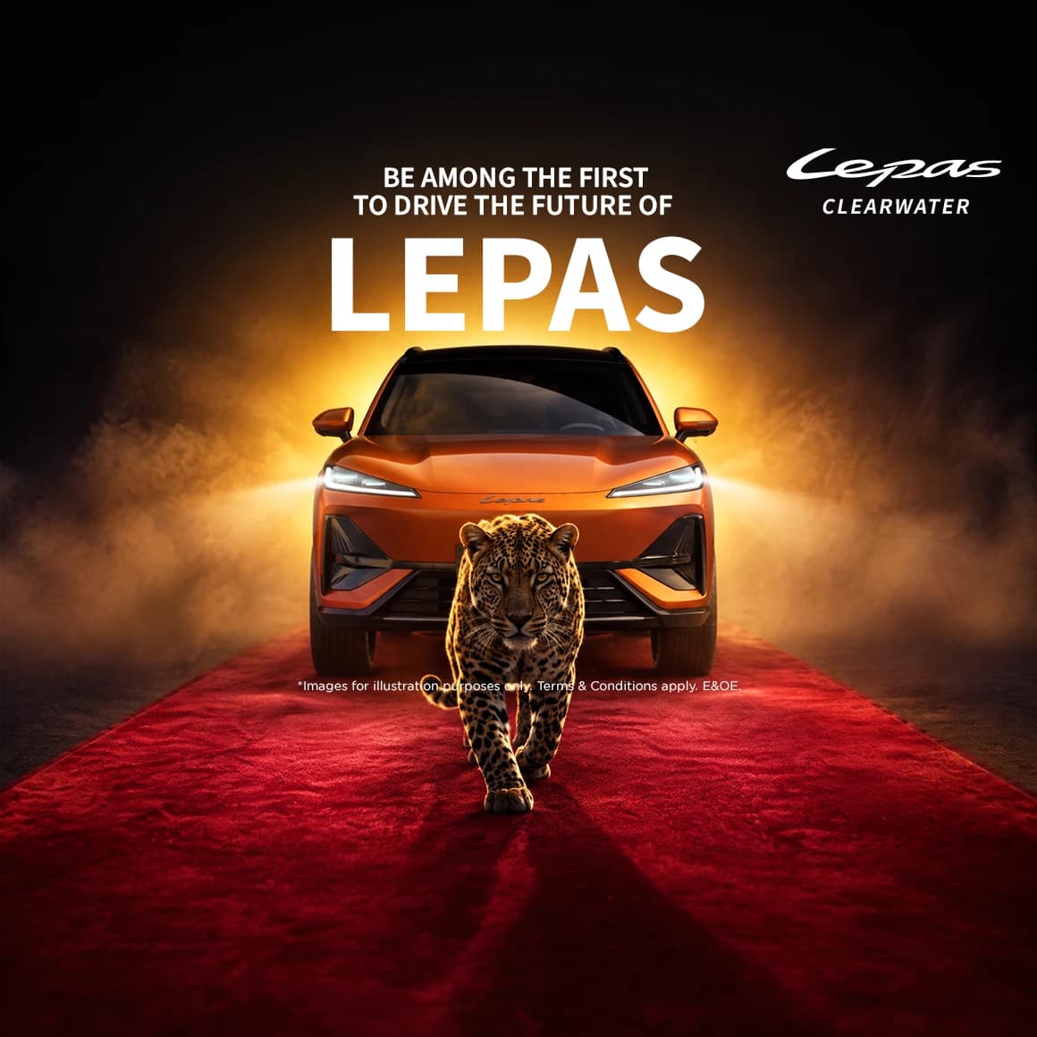 Lepas L6