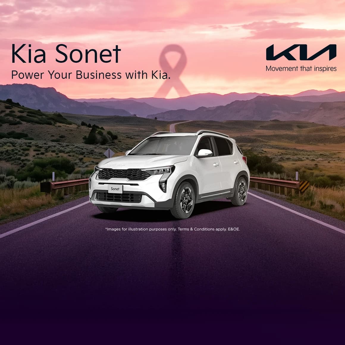 Kia Sonet