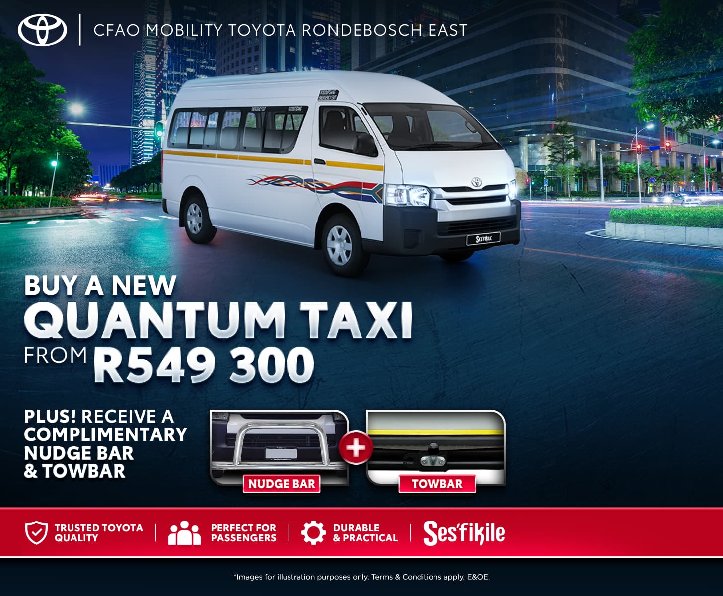 Toyota Quantum