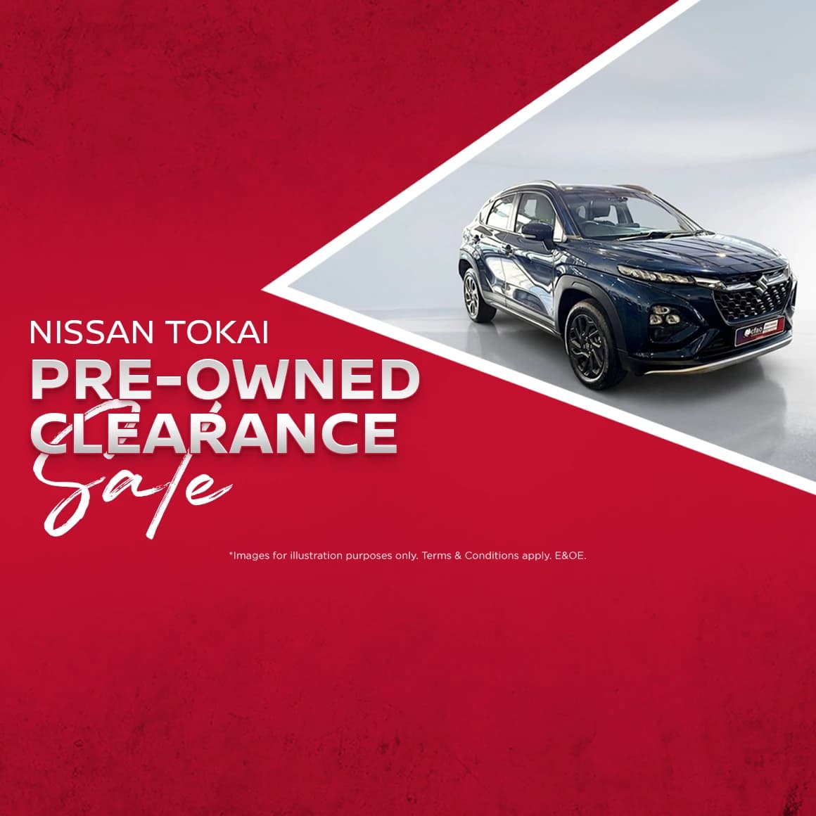 Nissan 2025 Suzuki Fronx 1.5 GL Auto Now Only R269 000*