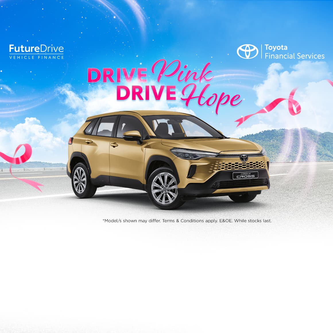 Toyota Corolla Cross 1.8 XI