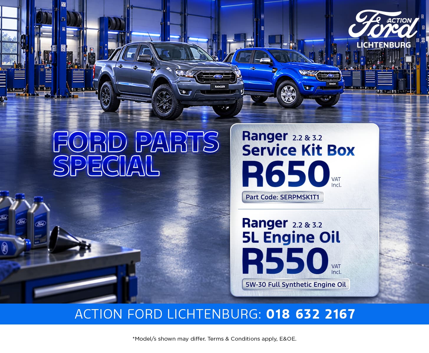 Ford Ranger