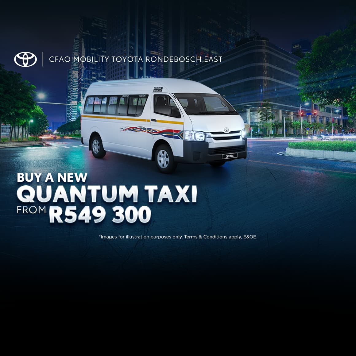 Toyota Quantum