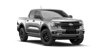 Ranger XLT