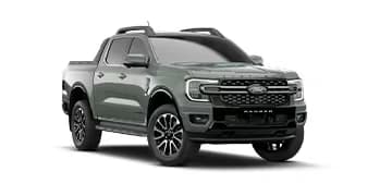 Ranger Platinum