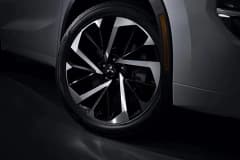 New Mitsubishi Outlander — photo 2 of 8