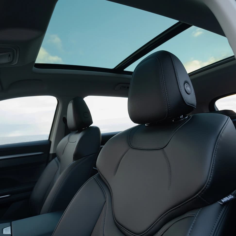 New Haval H6 — photo 5 of 8
