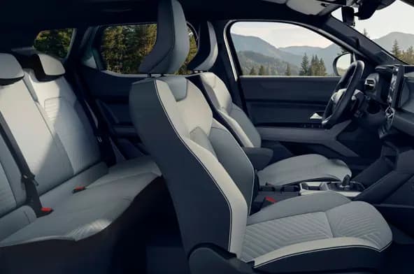 New Renault Duster — photo 3 of 8