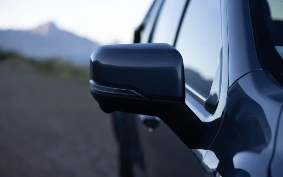New Foton Tunland V7 Double Cab — photo 2 of 8