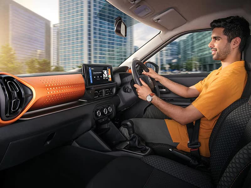 New Citroen C3 — photo 5 of 7