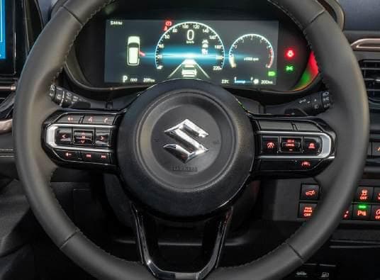 New Suzuki Across — photo 2 of 8