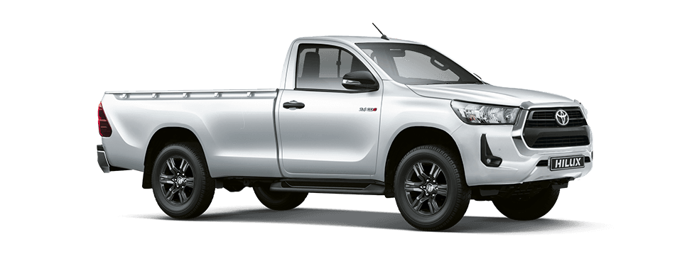 Hilux