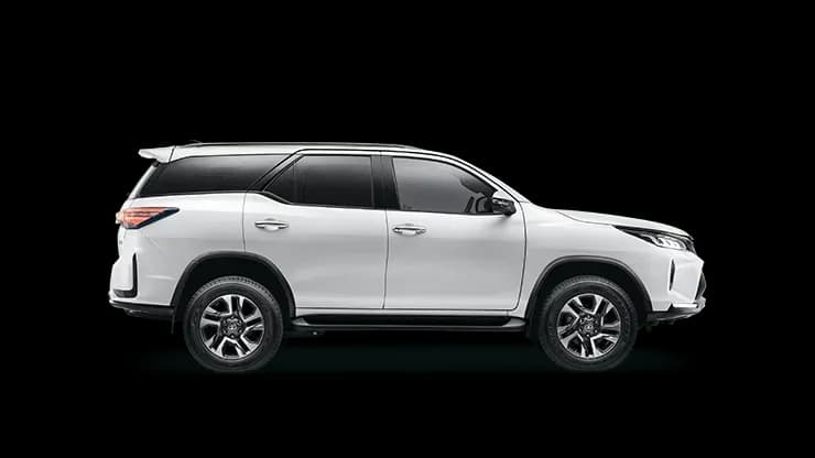 Fortuner
