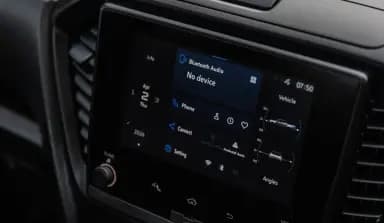 New Isuzu D-MAX Single Cab — photo 4 of 6