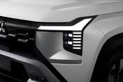 New Mitsubishi Destinator — photo 5 of 8
