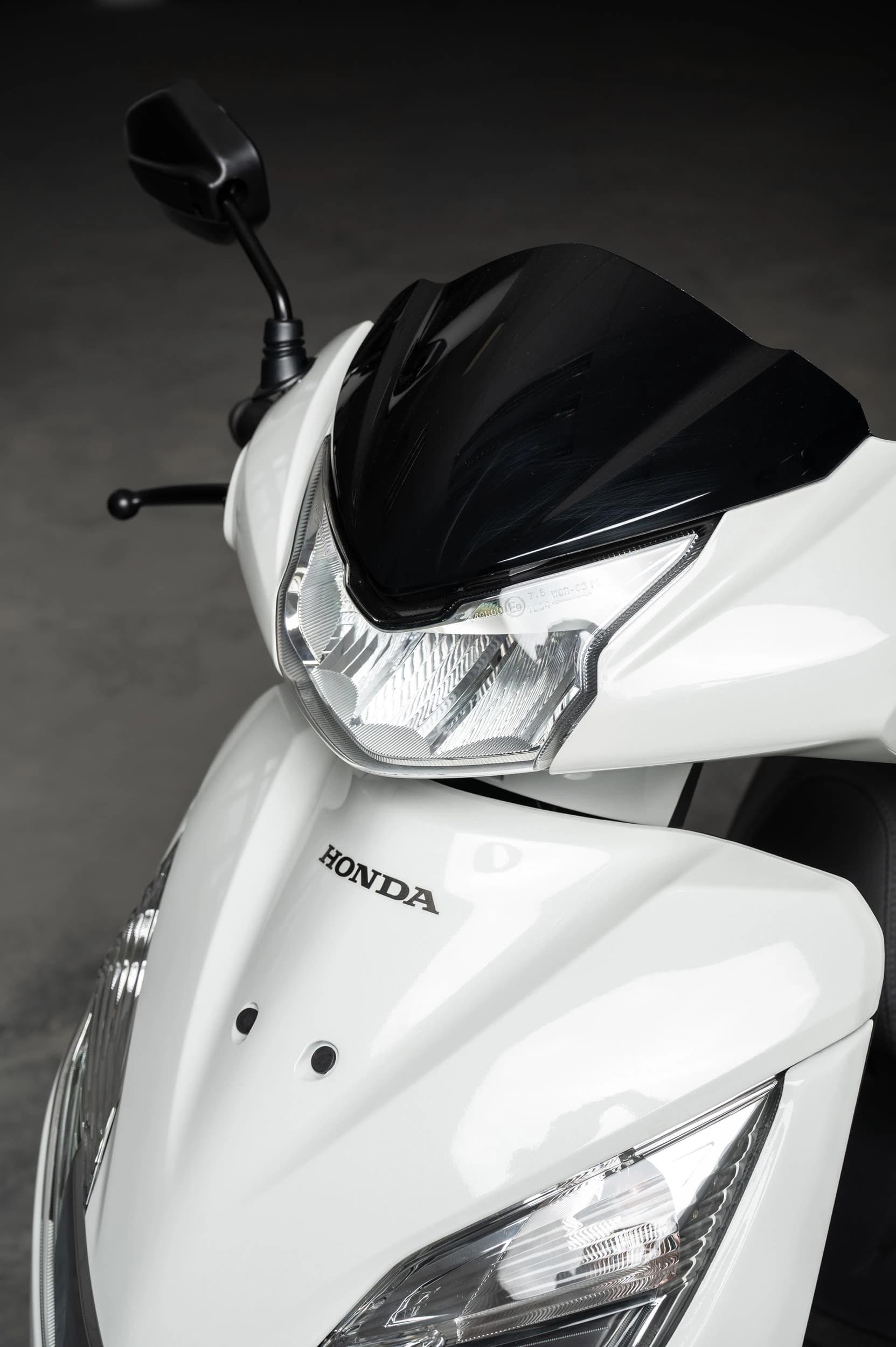 New Honda Wing Activa 125 — photo 3 of 9