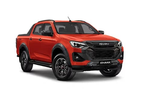 D-MAX