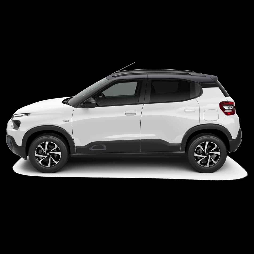 New Citroen C3 — photo 4 of 7