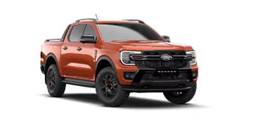Ranger Wildtrak