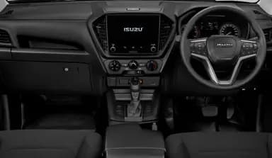 New Isuzu D-MAX Single Cab — photo 3 of 6