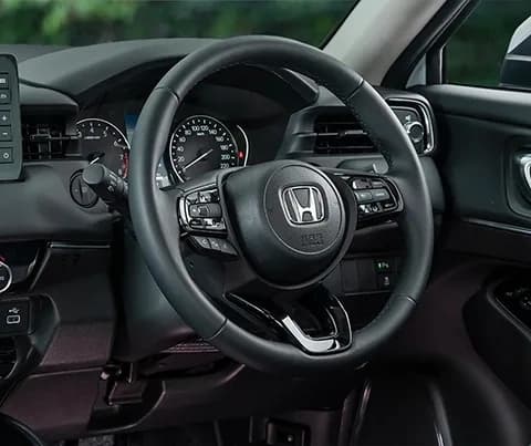 New Honda HR-V — photo 8 of 8