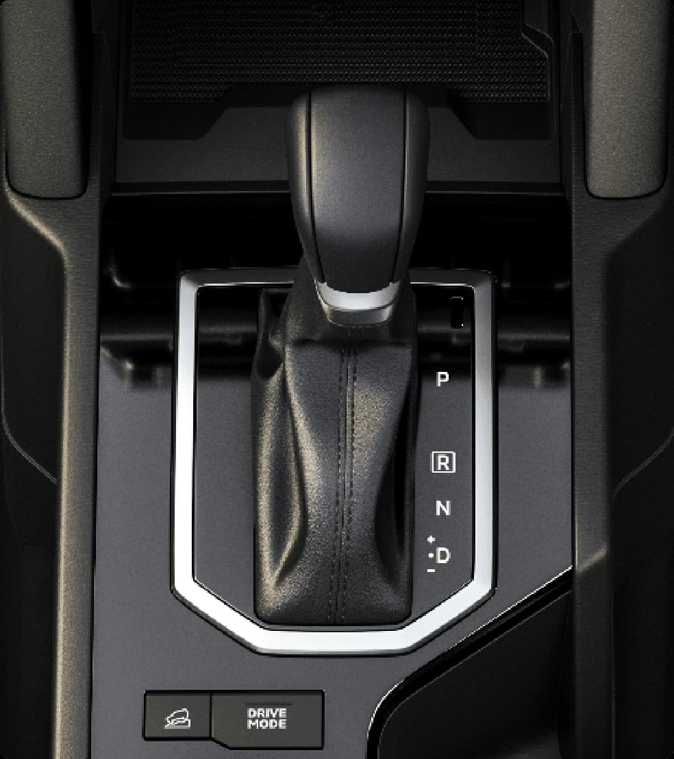 New Mitsubishi Next Gen Triton — photo 6 of 6